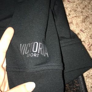 VS sweatshirt